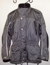 BLOUSON / VESTE Moto Hein GERICKE, Homme, Taille S ----- (BMH_115)