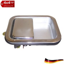Porte avant et accessoires Jeep WRANGLER