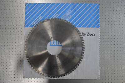 MH2000 1 Stück LEITZ HW Kreissägeblatt Ø 300 mm x 3.2/2.4 Z72 Aufnahme Ø 75 mm