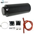 <!--F#f_0-->AU Aluminum Alloy Cylinder Radiator Coolant Catch Tank Overflow Reservoir 800ml<!--F/-->