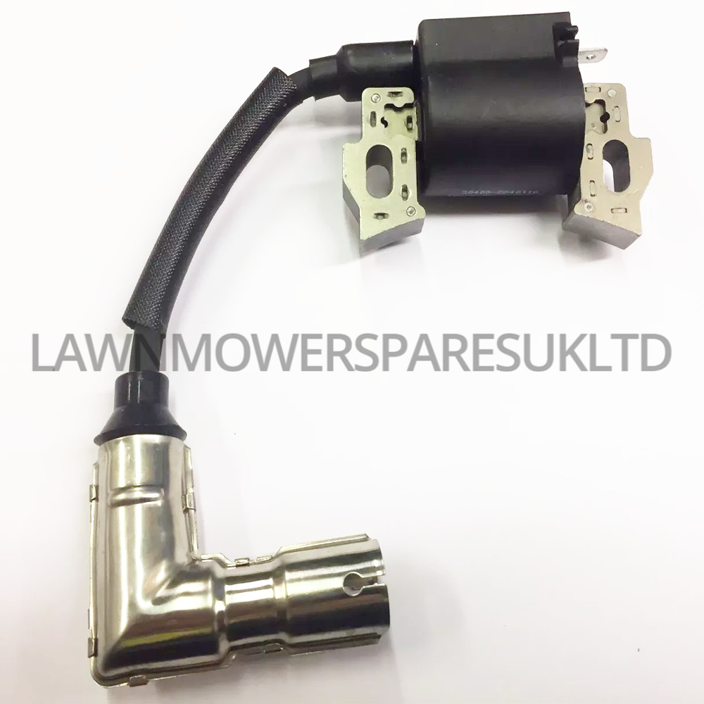 Mountfield Ignition Coil GGP RS100 RSC100 118550719/0 Genuine