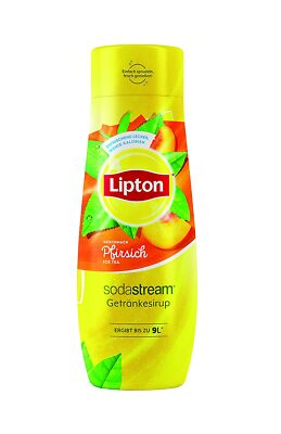 SODASTREAM SIRUP 15 NEUE SORTEN! MIT UND OHNE ZUCKER 440ML  PEPSI NEW FLAVOUR