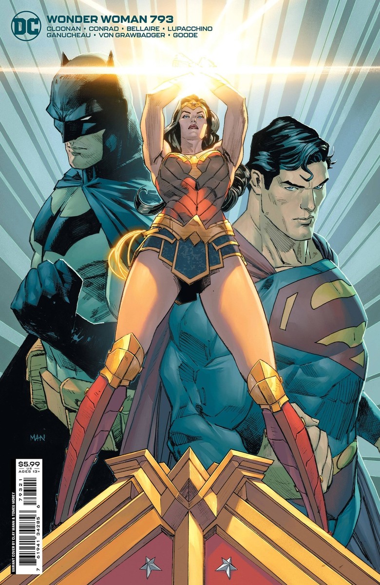 Wonder Woman （トレーニング・アーマー版） 未開封品 DC Comics Wonder Woman Training Armor Version Sixth Scale Fi