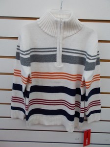 izod pullover