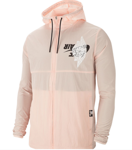 jordan wings classic jacket
