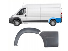 Baguette de porte Fiat DUCATO