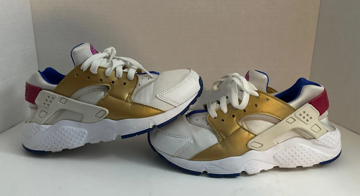 Nike huarache hot sale youth 6.5