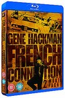 The French Connection 1971 /French Connection II / 2 1975 - (3 Blu-ray, 2008)