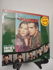 The Plainsman LASERDISC/Gary Cooper 