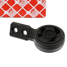 febi Querlenkerlager Stützlager für BMW 3er E30 316-323 Vorderachse unten rechts
