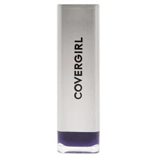 Covergirl Metallic Lipstick, # 545 Steal Cover Girl, New Lip Stick