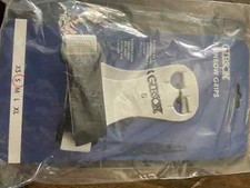 Gibson Rainbow Grips Gymnastics Uneven Bars Sz S Black 3430A