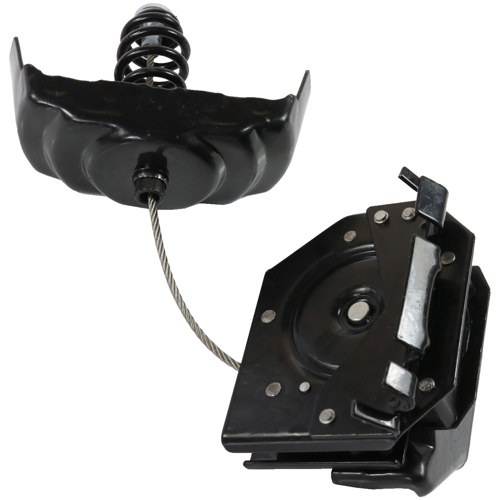 Spare Tire Winch Carrier Hoist Wheel For Cadillac Escalade Chevy Tahoe
