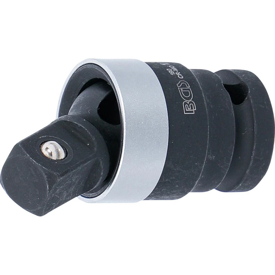 BGS TECHNIC CARDAN IMPACT à CHOC CARRE DE de 1/2