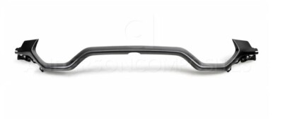 Carbon Fiber Front Grille Lower Trim, fits 2021 Ram TRX 