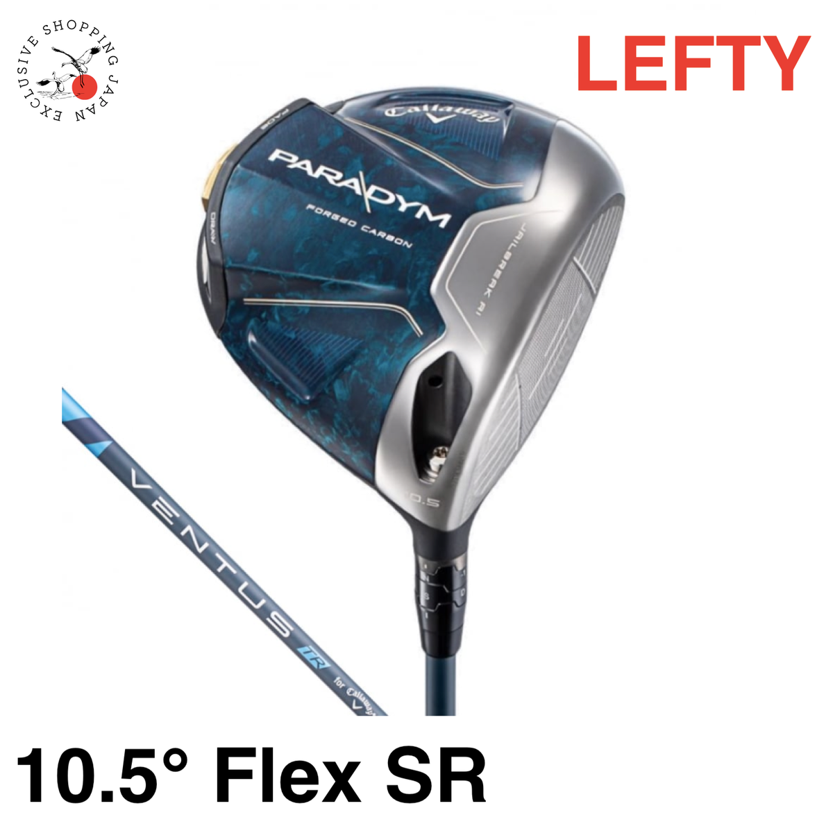 VENTUS TR for Callaway 5-SR 【公式通販】