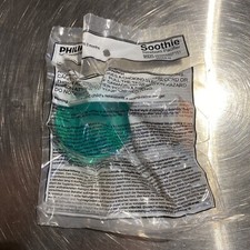 Philips 989805607151 Soothie Newborn Pacifier, 0-3 Months - 1 each