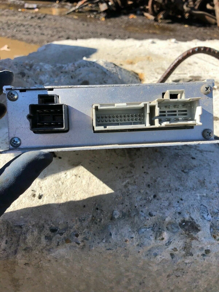 2006 ФРАХТОВАТЕЛЬ АВТО АВТОМОБИЛЬ ТИХООКЕАНСКИЙ ПОНИМАНИЕ ЭЛЕКТРОННЫЙ МОДУЛЬ 14322-3414  - Изображение 2 из 4