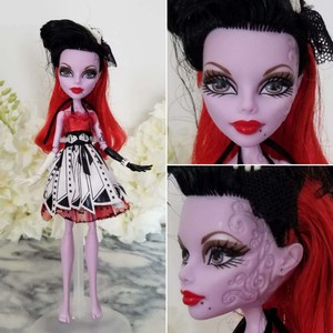 operetta frights camera action