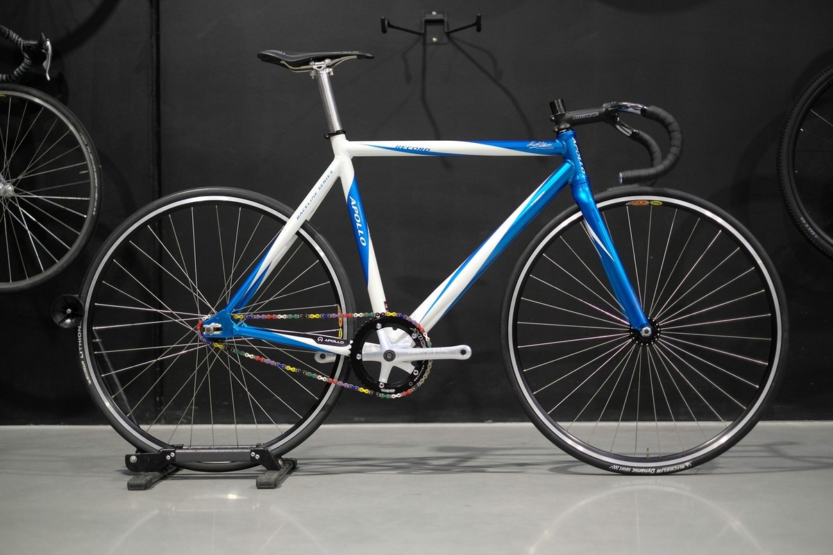 NEEDS FINISHING***Apollo Record Raceline 53cm Australia