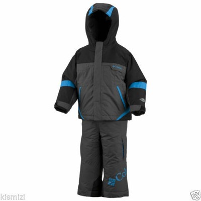 New Columbia Boys Toddler \