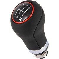 Schaltknauf Schalthebel Passend FüR Audi A4 B5 8D | BJ 1995-2001 | 5 Gang