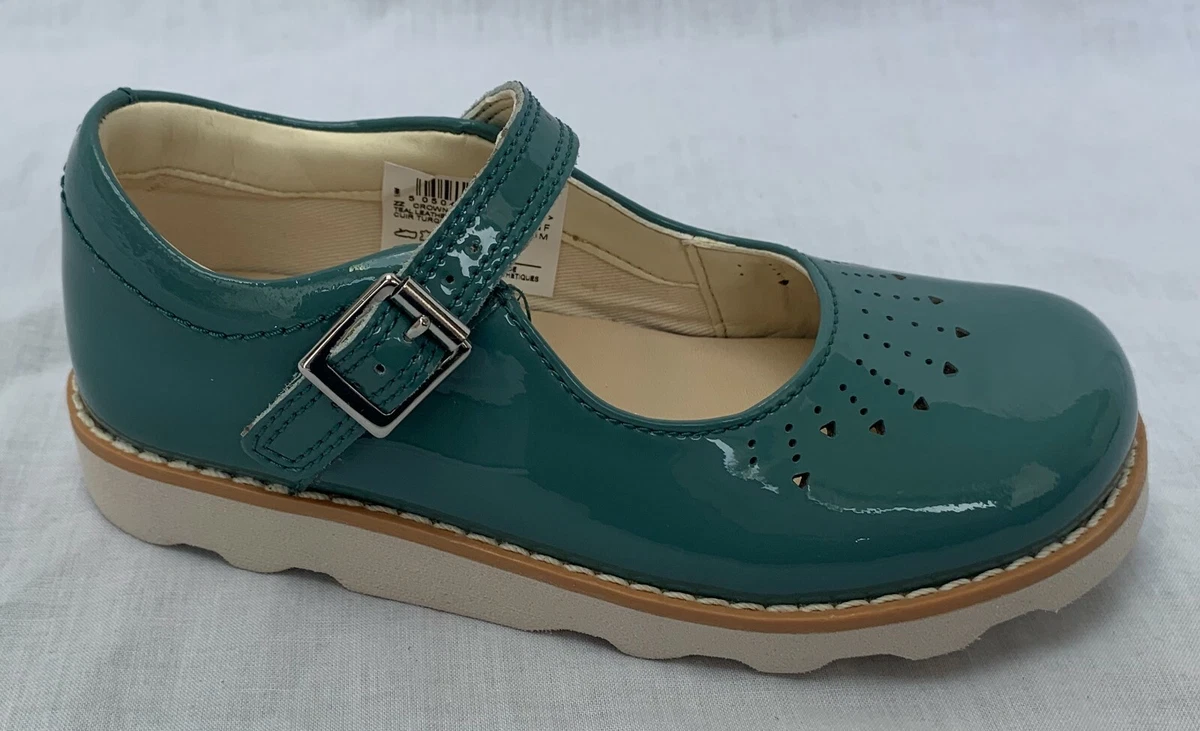 Clarks crown hotsell jump
