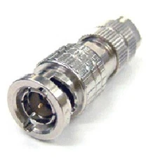 Canare 75 Ohm BNC Solder Plug for L-3CFW,V5-3CFW Cables