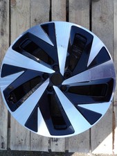 1x Alufelge 20 Zoll 8.0" 5x112 11A601025A VW I Rim Wheel