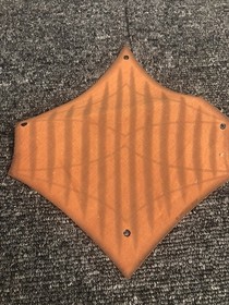 2006 LEGO STAR WARS Replacement Part Lot 6210-JABBA'S SAIL BARGE