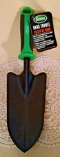 Trowel New Scotts Transplanter 2025 NWT Garden Planting Cultivating Tool Ergo