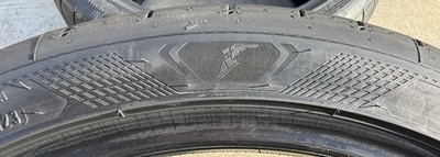 TWO 305/30ZR19 Goodyear Eagle F1 Supercar 3R | 98 SL | 26
