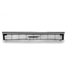 Front Grille Fits 1988-1992 Toyota Corolla Sedan 104-58267a
