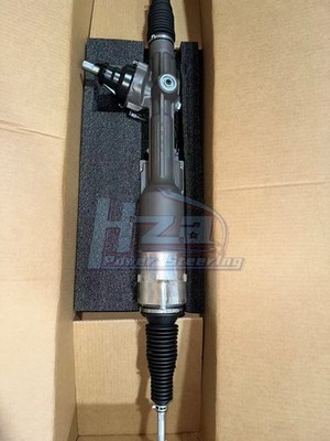 Power Steering Rack and Pinion for Audi A6 A7 A8 12-17 OEM 4G1423055 4G0909144