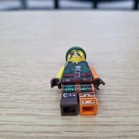 LEGO Ninjago 70593 Buko Set Official