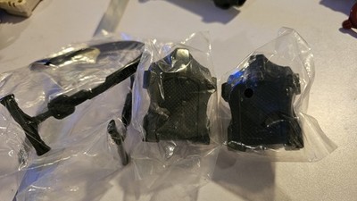 Takara Tomy Beyblade Metal Fight Black Winder Light Launcher 2 -Two Pack