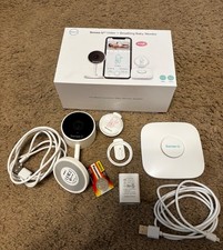 SENSE-U VIDEO BREATHING BABY MONITOR MODEL SU-210T
