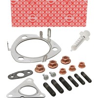 Elring Montagesatz Turbolader FüR Ford Tourneo Custom V362 Transit V363 2.2 Tdci