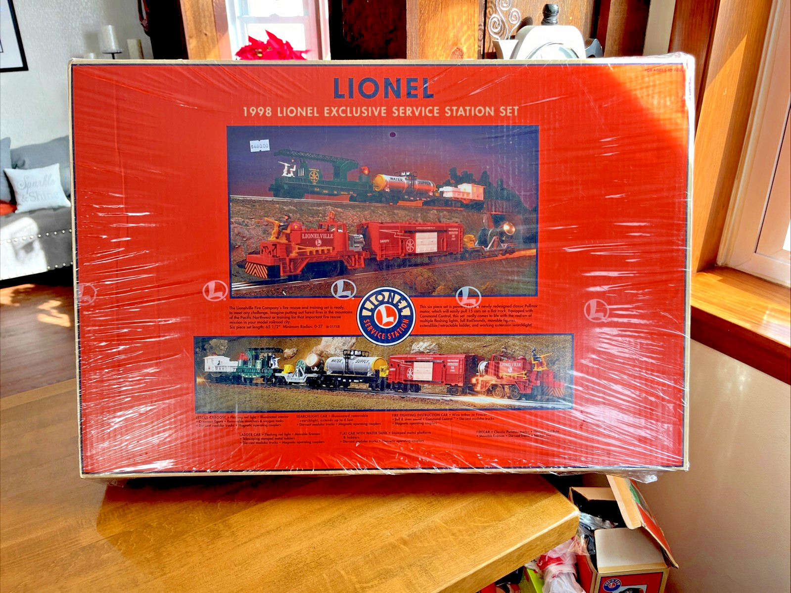 Click here to see eBay Auction