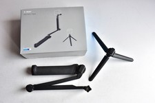 original GoPro Hero 3-Way Stativ Grip Arm Tripod