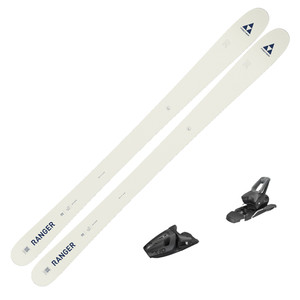 fischer motive skis | eBay