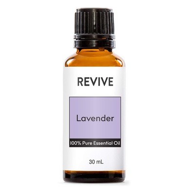 Lavender Essential Oil 30mL by Revive Essential Oils  100% Pure Therapeutic G...