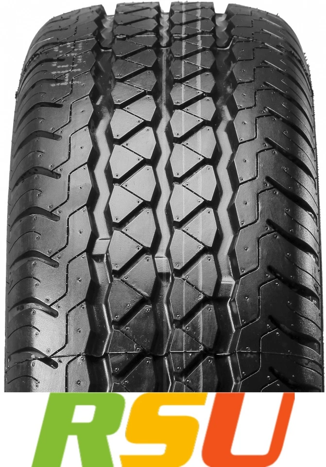 Windforce MileMax 225/70 R15C112/110R Sommerreifen - Bild 2 von 3