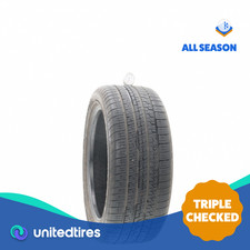 Used 23545zr17 Goodyear Eagle Exhilarate 97w - 7.532 Used 23545zr17 Goodyear Eagle Exhilarate 97w - 7.532