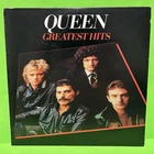 QUEEN~GREATEST HITS LP (1981) ORIG 1ST PRESS 5E-564 ROCK