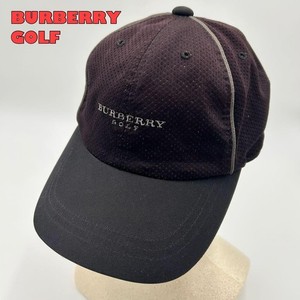 Burberry Golf Hat | eBay