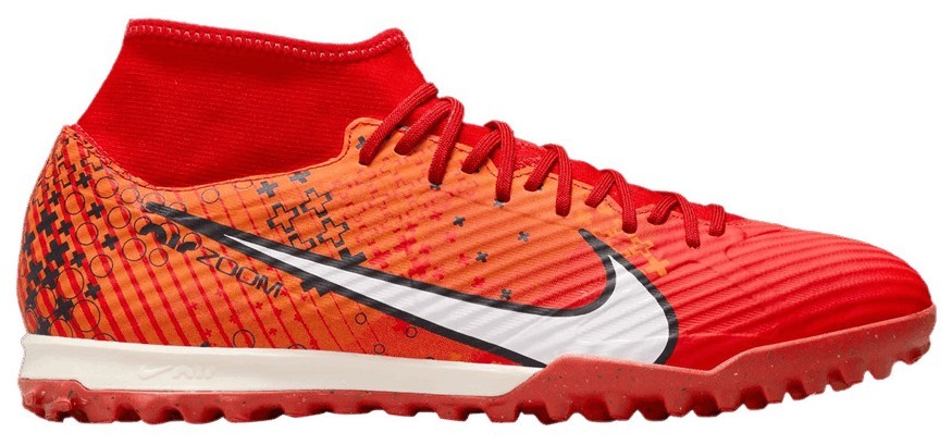 Nike Zoom Mercurial Superfly 9 Academy MDS TF Dream Speed Soccer Shoes FD1166-60 Buy Size 11 - Nike Zoom Mercurial Superfly 9 Academy TF  main image 2