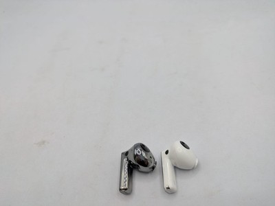 (LINKS) HUAWEI FreeBuds Pro 2 True Wireless In-ear LINKE SEITE Silver Frost Weiß