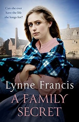 Alice's Secret: A gripping story of love, loss and  by Francis, Lynne 0008290660