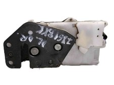 Porte avant et accessoires Mg ZR